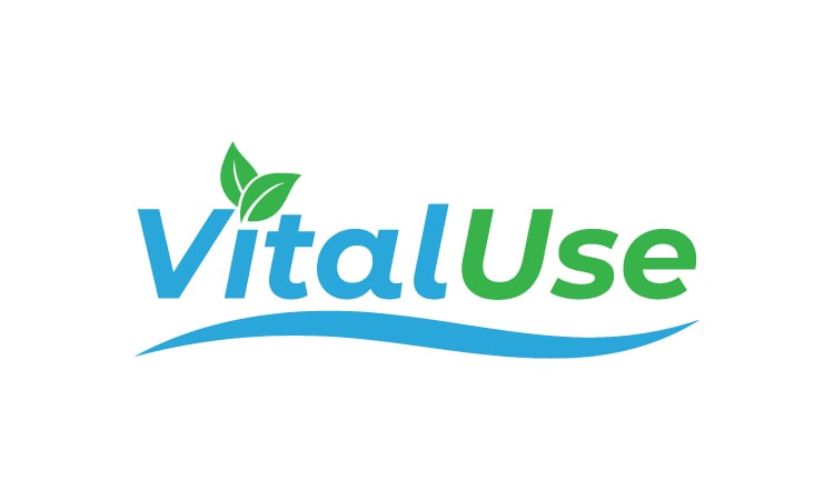 VitalUse.com - Cool premium domains