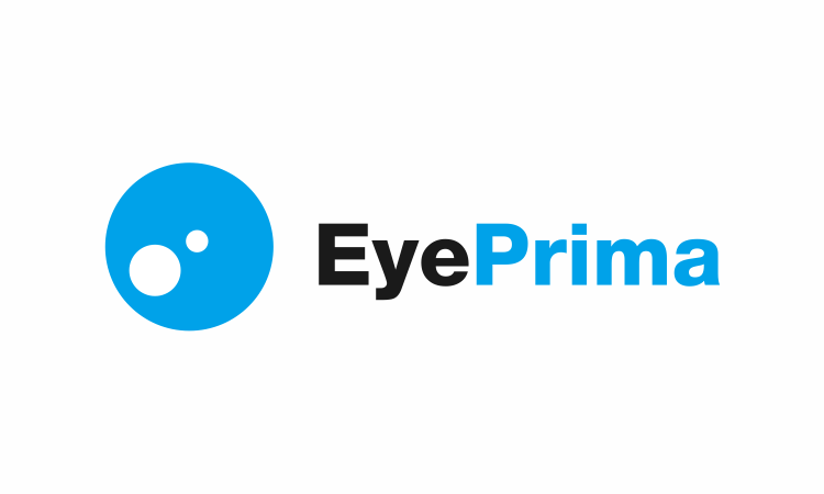 EyePrima.com - buy Creative premium names