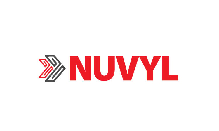Nuvyl logo