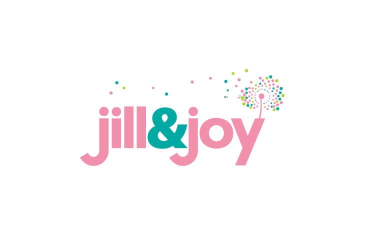 JillAndJoy.com - Catchy premium domains