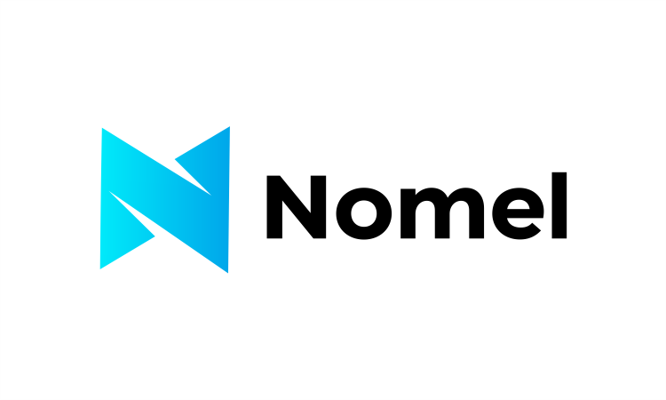 Nomel.com - Great premium names