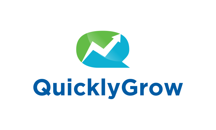 QuicklyGrow logo