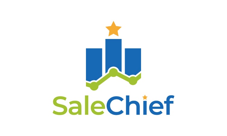 SaleChief.com - Cool premium domains