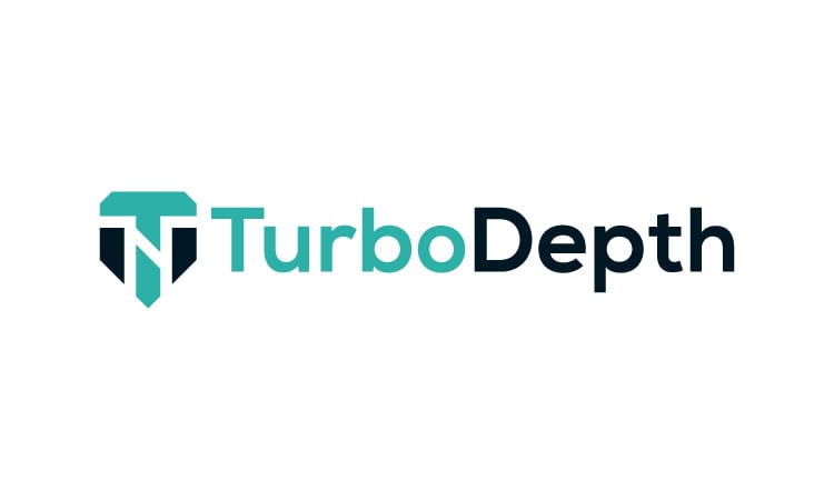 TurboDepth.com - Catchy premium domain marketplace