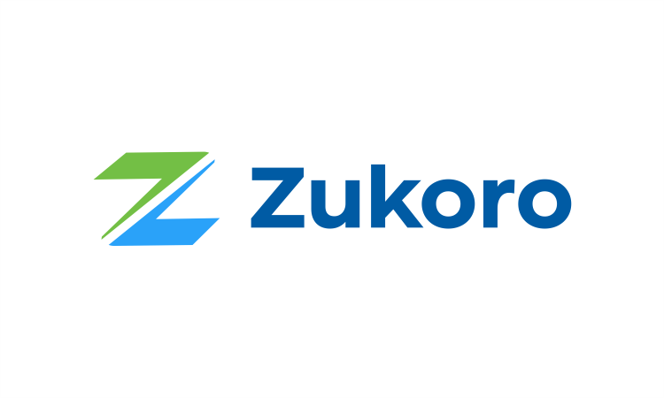 Zukoro.com - New premium domain marketplace
