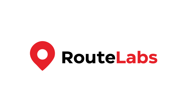 RouteLabs.com - Catchy premium domains
