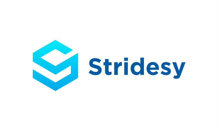 Stridesy.com - Good premium domains for sale