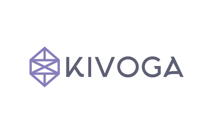 Kivoga logo
