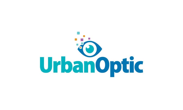 UrbanOptic.com - Best premium domains for sale