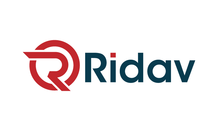 Ridav.com - buy Catchy premium names