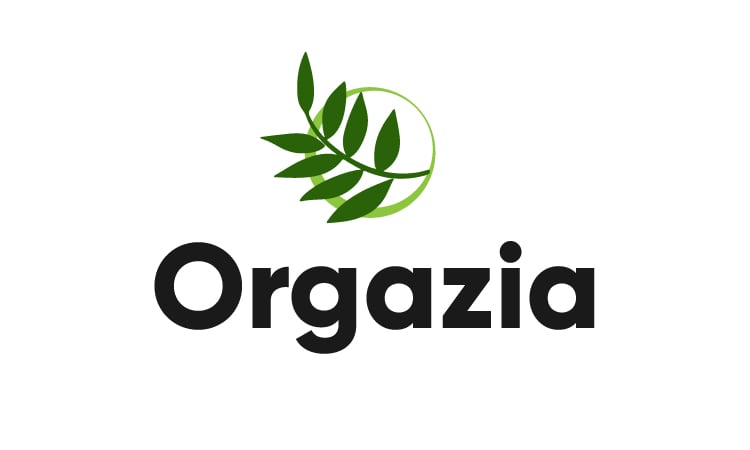 Orgazia.com - Catchy premium domain marketplace