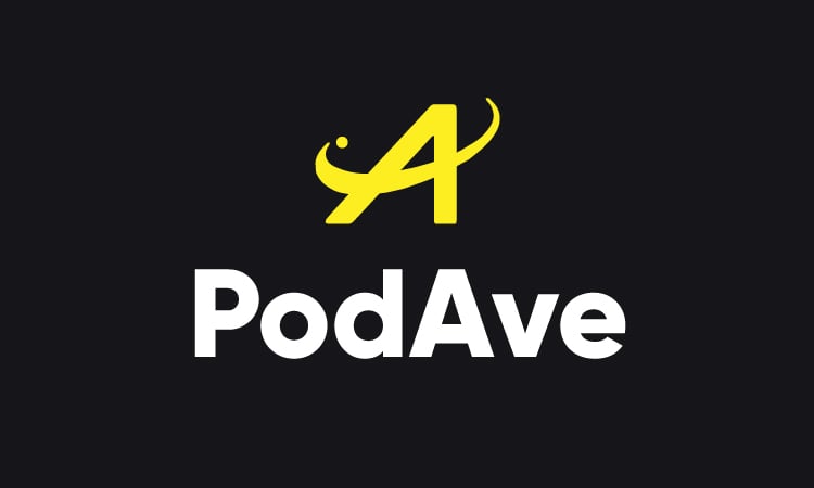 PodAve.com - New premium domains
