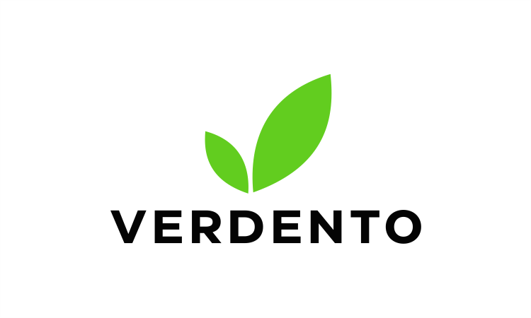 Verdento.com - buying New premium names
