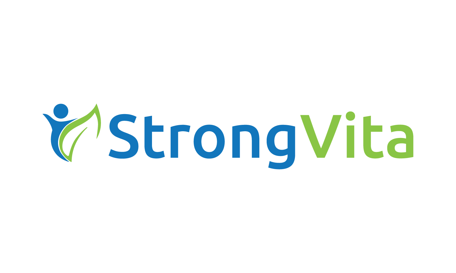StrongVita.com - Great premium domains