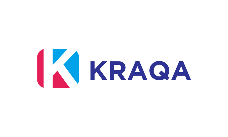 Kraqa logo