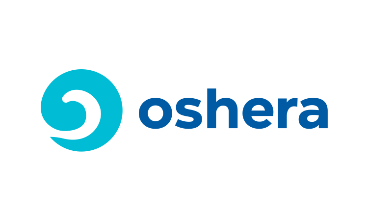 Oshera logo
