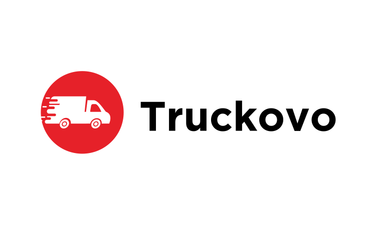 Truckovo.com - Best premium names