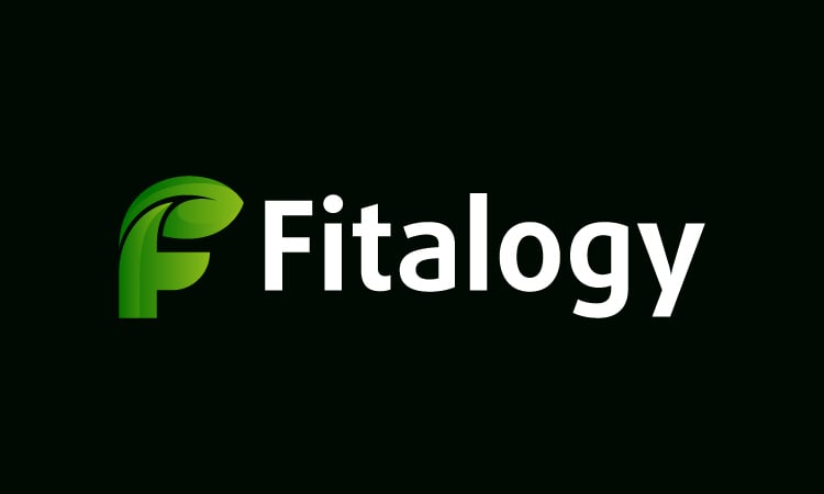 Fitalogy logo