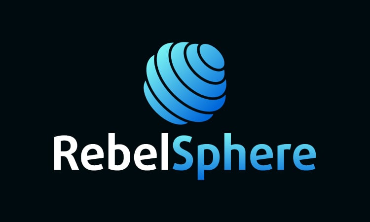 RebelSphere.com - Unique premium domain names for sale