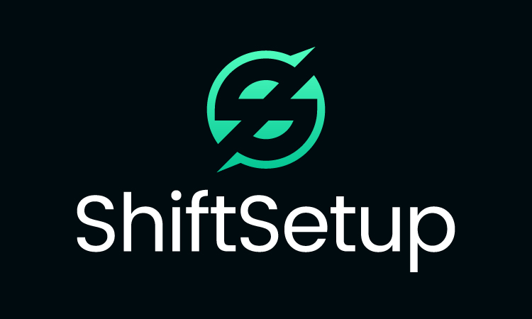 ShiftSetup.com - Unique premium domains for sale