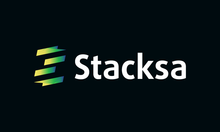 Stacksa logo