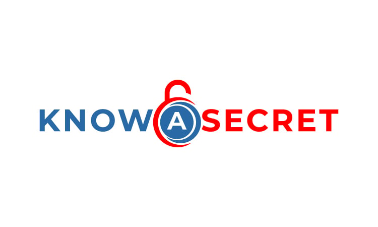 KnowASecret.com - Best premium domains for sale
