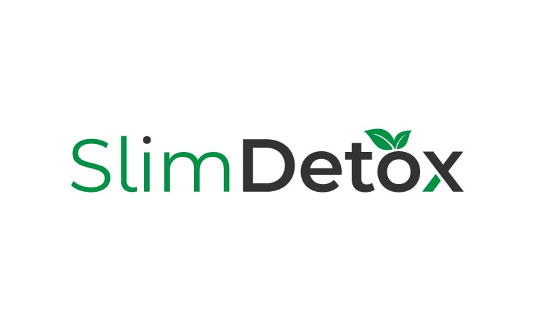 SlimDetox logo
