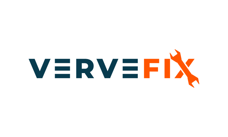 VerveFix.com - Best premium domain names