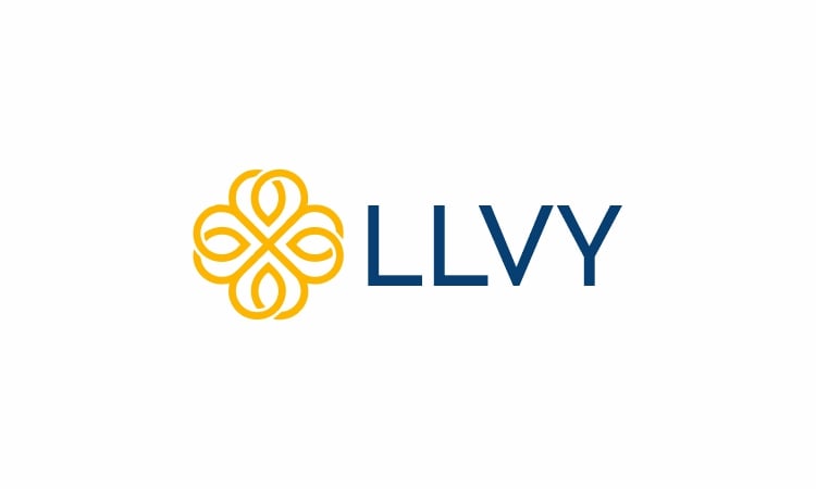LLVY.com - Good premium domains