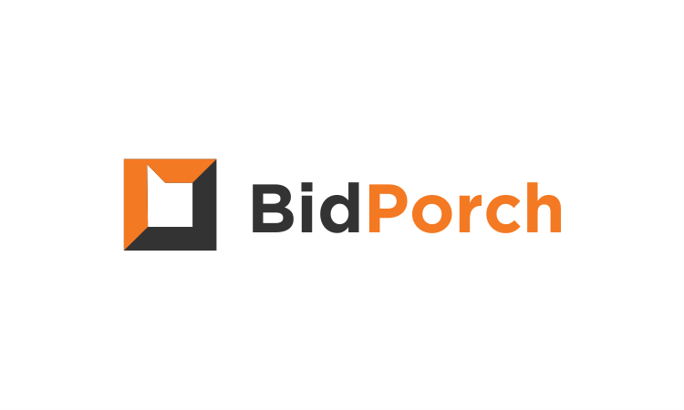 BidPorch logo