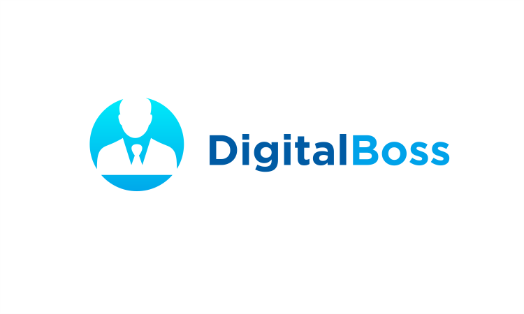 DigitalBoss.co - Unique domains for sale