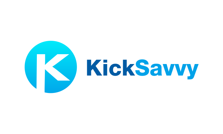 KickSavvy.com - Cool premium domain names