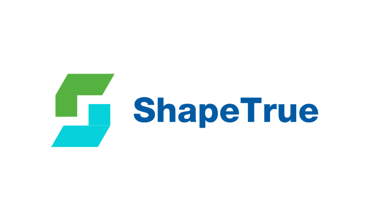 ShapeTrue logo