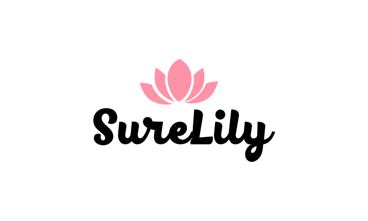 SureLily.com - Unique premium domain names