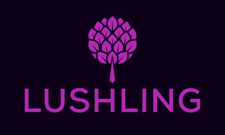 Lushling.com - buy Creative premium names