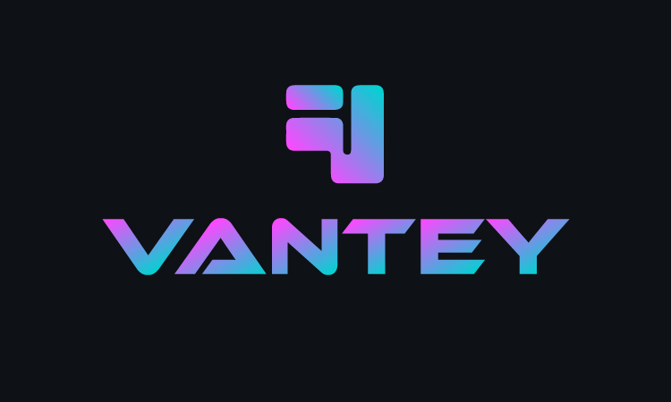 Vantey logo