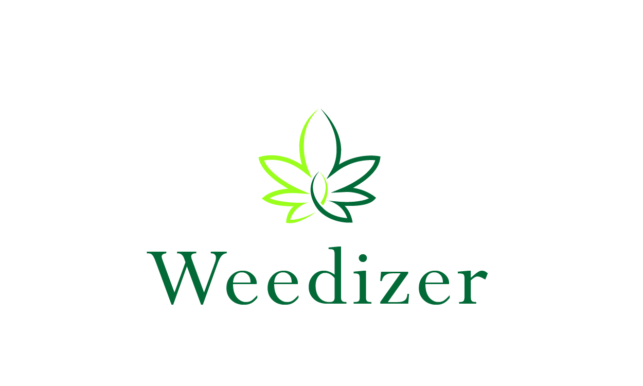 Weedizer logo