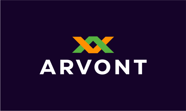 Arvont.com - buying Catchy premium names
