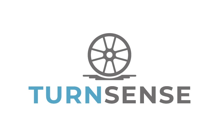 TurnSense.com - Great premium domains