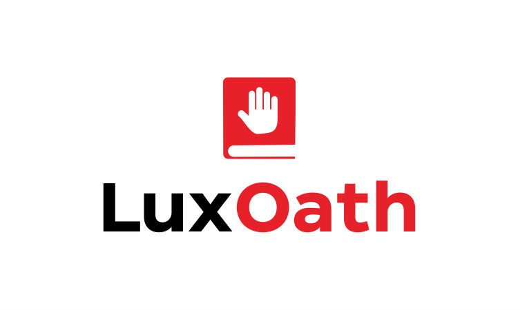 LuxOath.com - Catchy premium domain names for sale