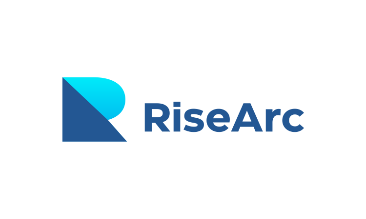 RiseArc.com - buy Catchy premium names