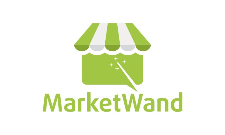 MarketWand logo