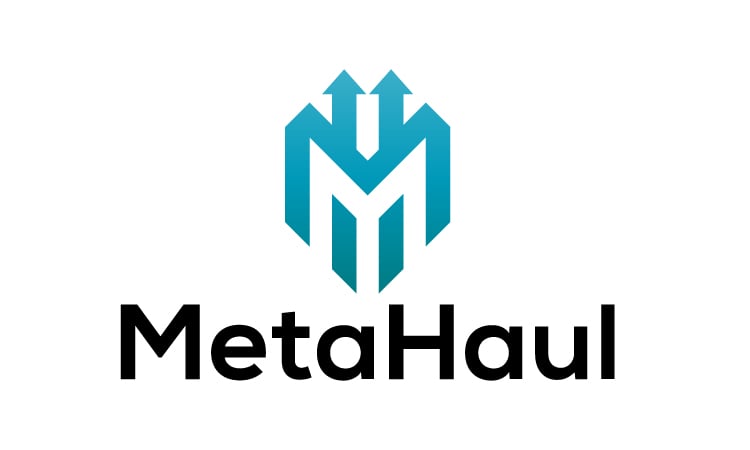 MetaHaul logo