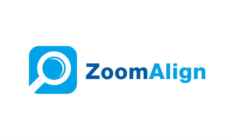 ZoomAlign.com - buy Good premium domains