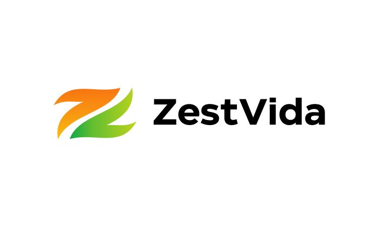 ZestVida logo