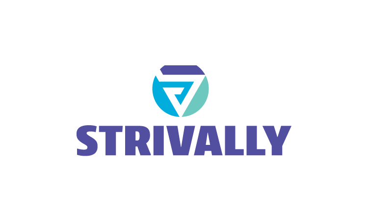 Strivally.com - Unique premium domain names for sale