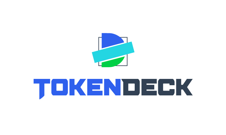 TokenDeck.com - Creative premium domains for sale