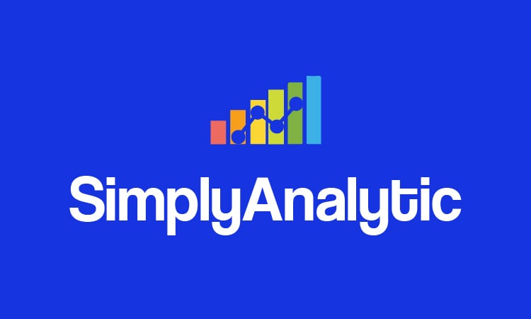 SimplyAnalytic.com - Unique domains for sale