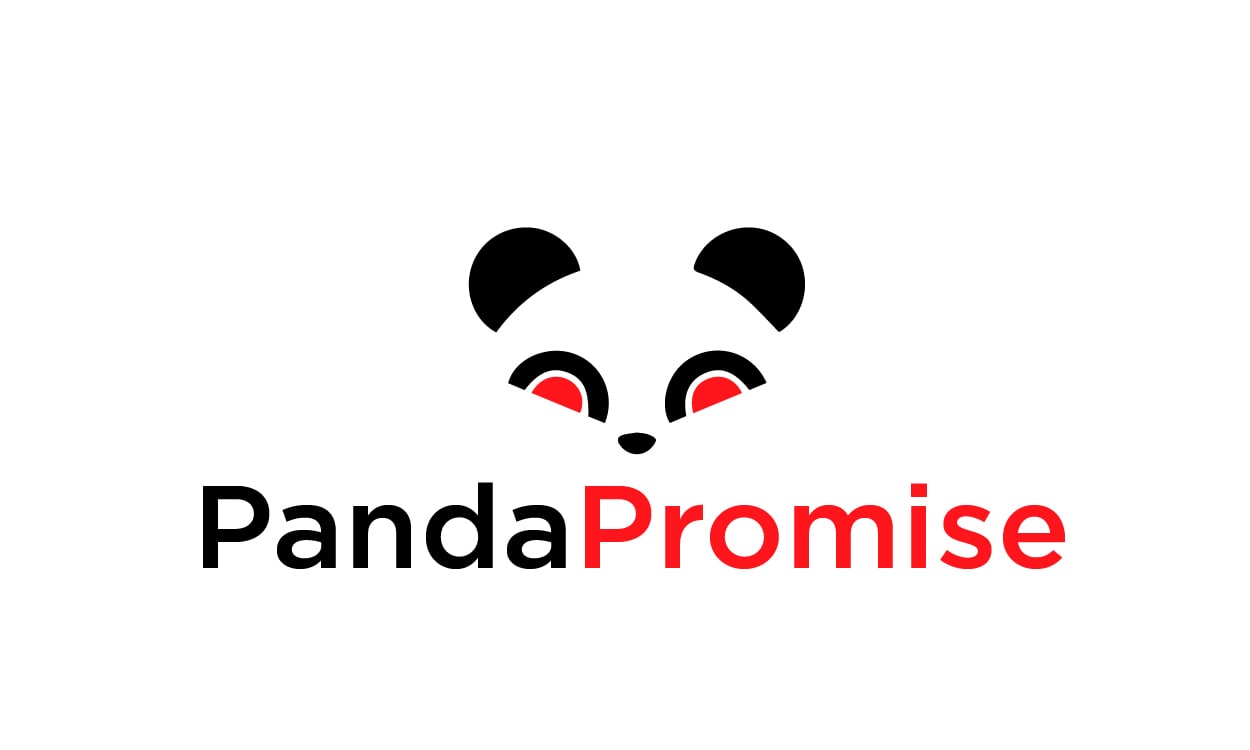 PandaPromise logo