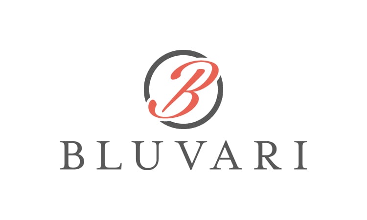 Bluvari logo